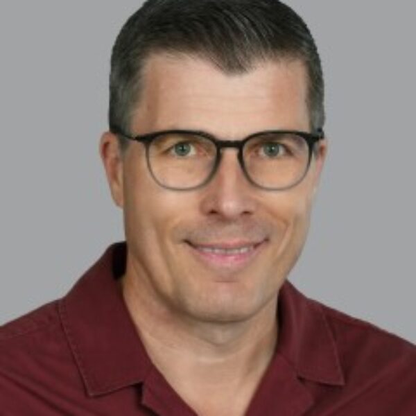 Urs Hirschi