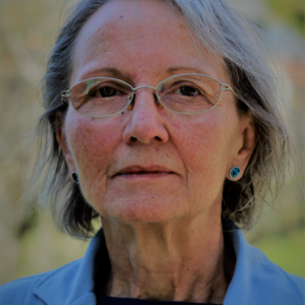 Margrit Gatschet